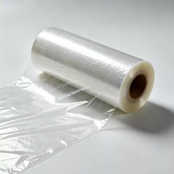 Low Carbon Stretch Film