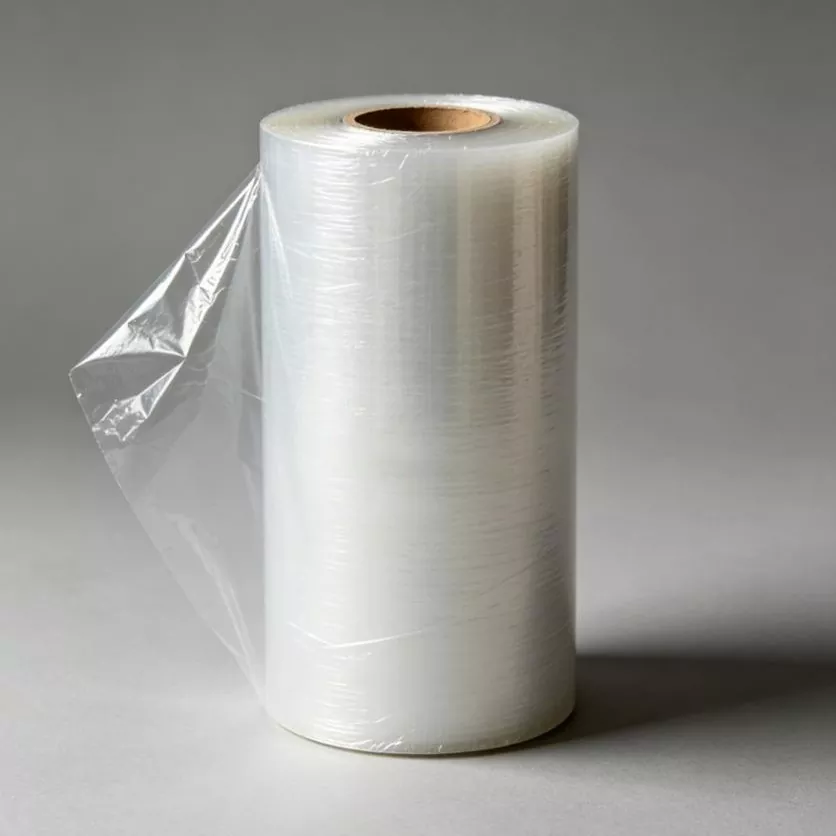 Újrahasznosított Stretch fólia